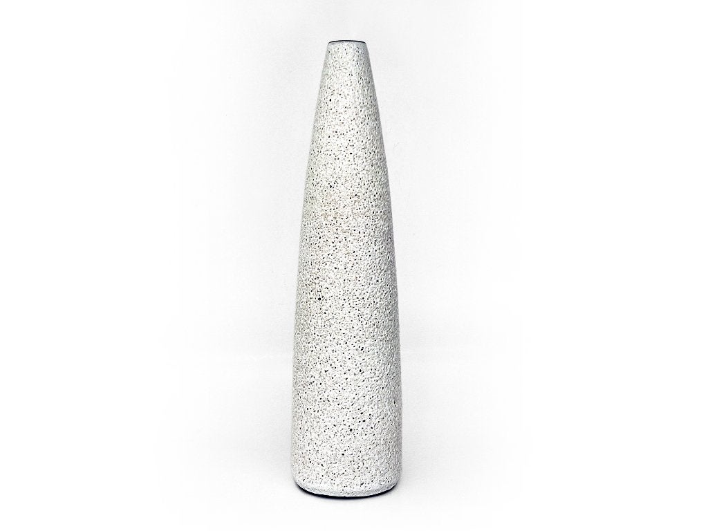 vase vintage à motif de lave, Enlèvement ou Envoi