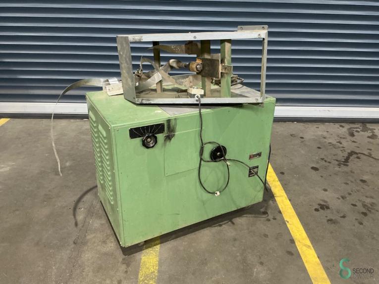 Radyne H 50 W, Articles professionnels, Machines & Construction | Autre