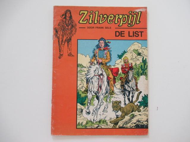 2x zilverpijl, Boeken, Ophalen of Verzenden, Gelezen