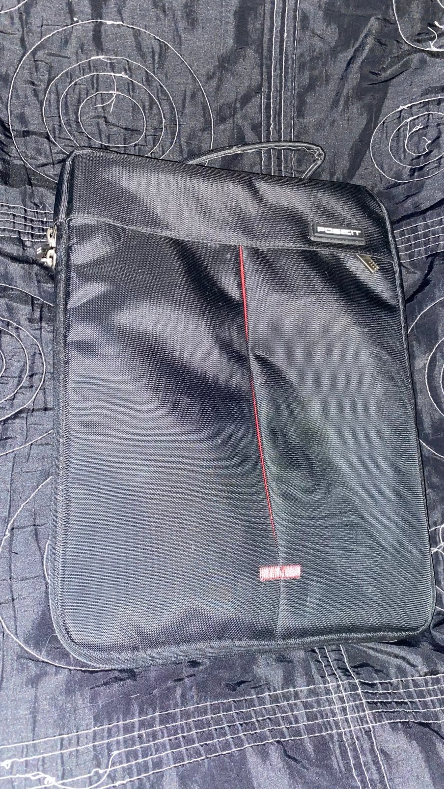 Etui voor tablet of kleine laptop, Computers en Software, Ophalen, Zo goed als nieuw
