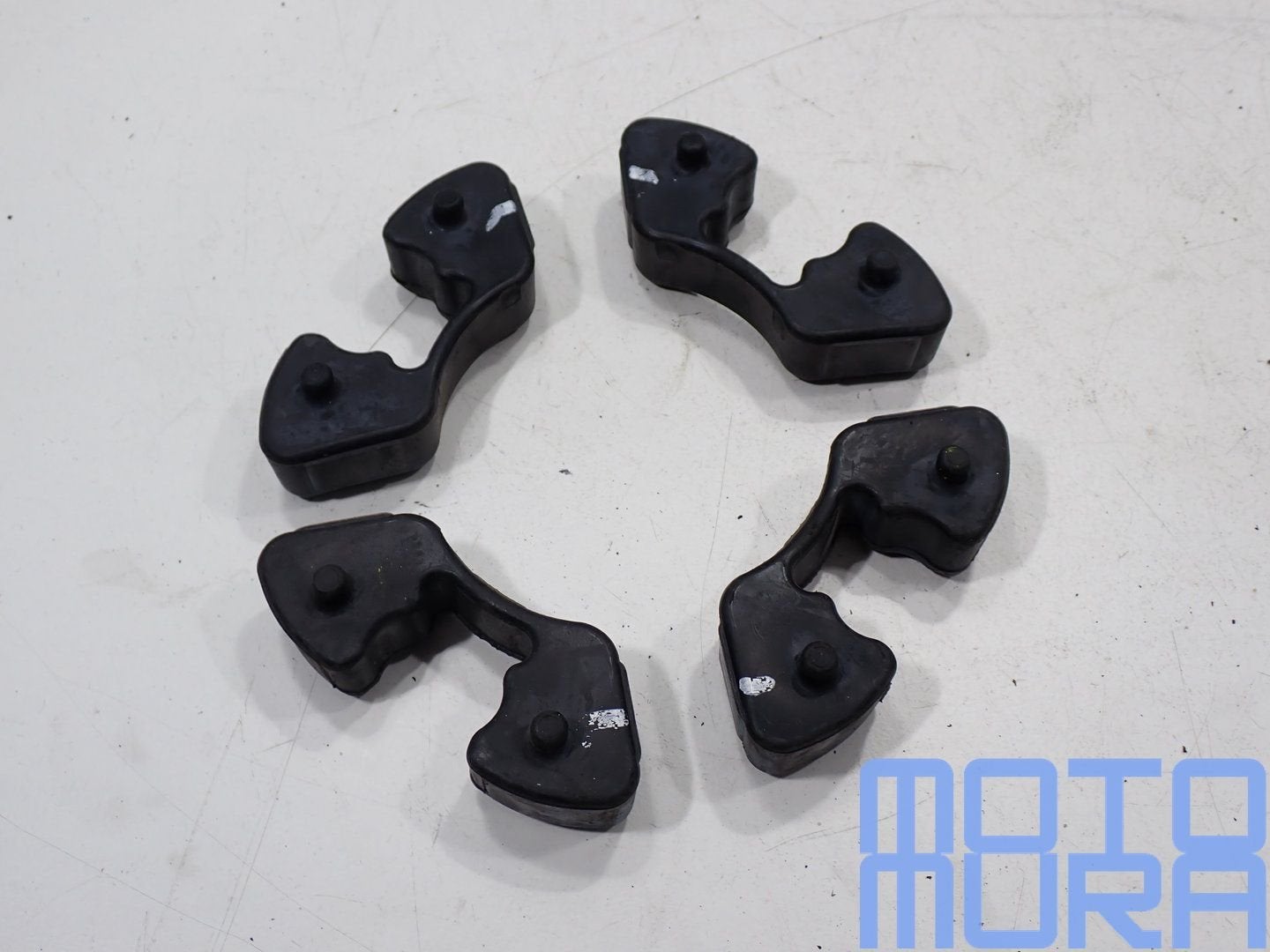 transmissiedemper voor de Kawasaki ZX-9R 2000 - 2003 Ninja Z, -, Utilisé, -, -