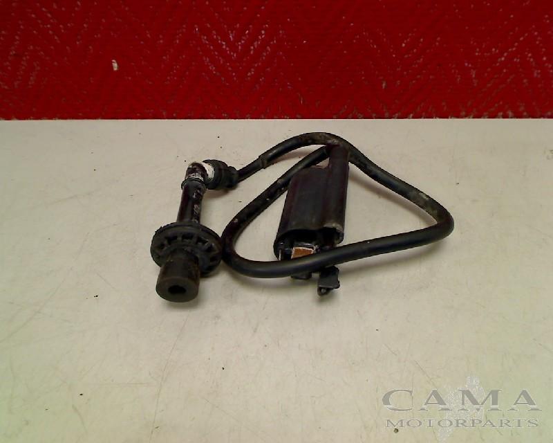 BOBINE D'ALLUMAGE TL 1000 R 1998-2003 (TL1000R) (03130), Dhr. S. di Majo, Utilisé, Info@cama-motorparts.nl, P.J. Troelstraweg 8 8
3144 CX  MAASSLUIS, NL