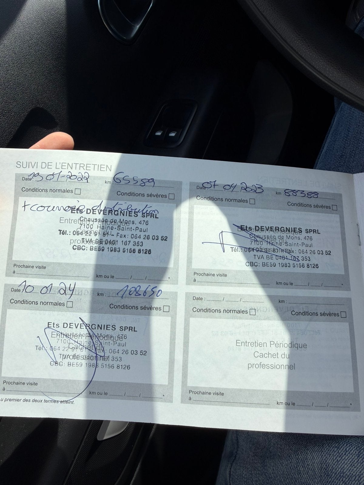 Citroen C3 | 1er Propriétaire | Carnet d’entretien complet |, Autos, Achat, Euro 6, Entreprise, Boîte manuelle