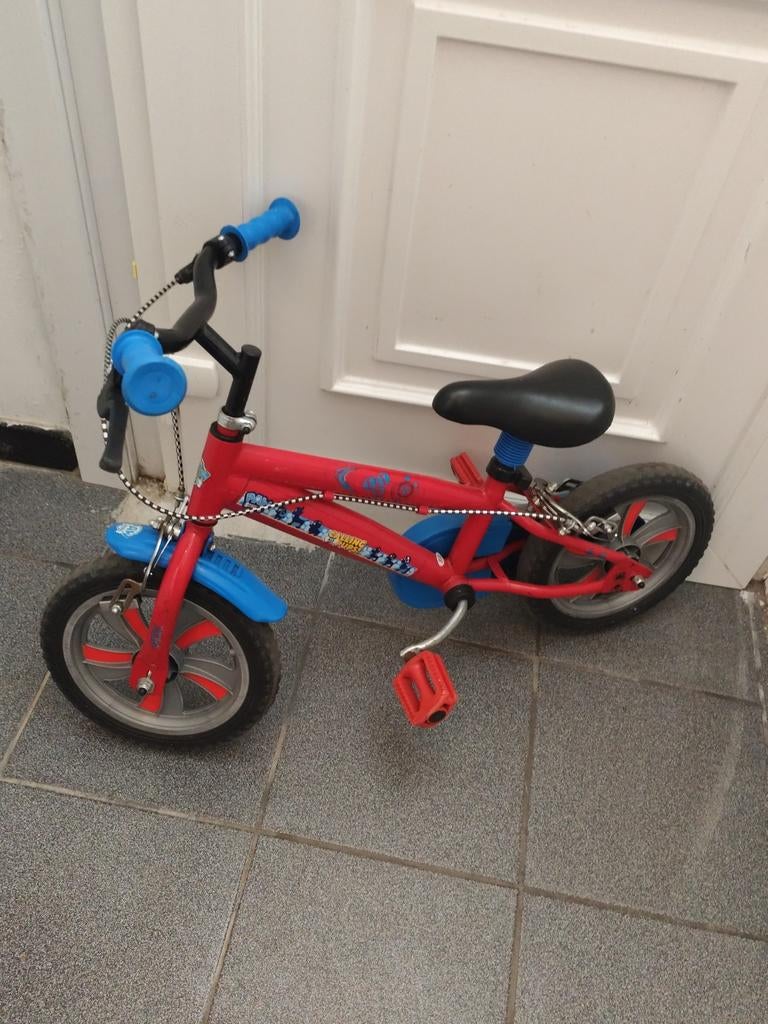 Vélo enfant 3 5ans, Enlèvement ou Envoi