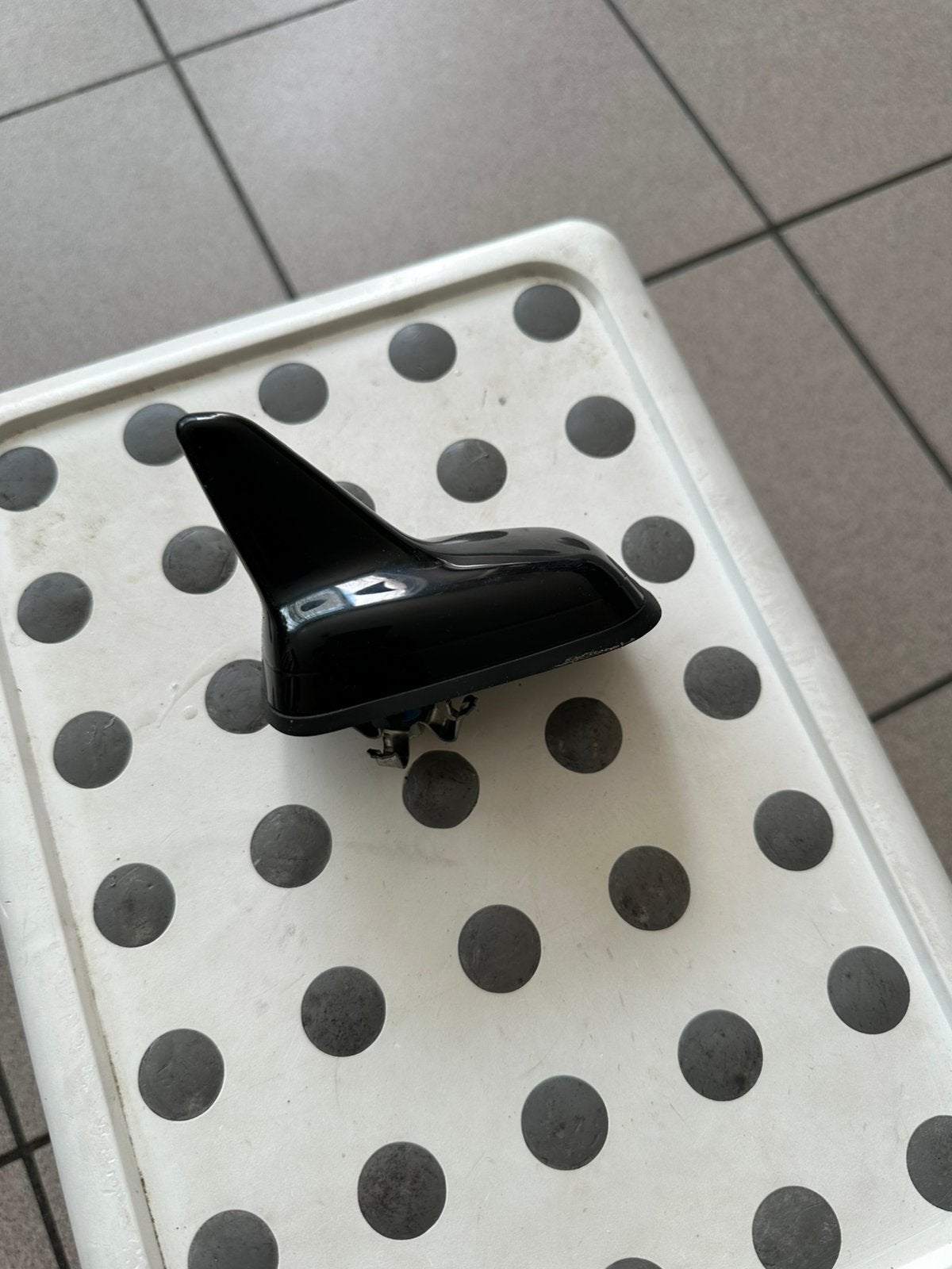 Antenne gps et radio pour skoda ou vw, Autos : Pièces & Accessoires, Enlèvement ou Envoi, Skoda