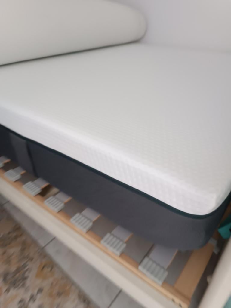 Matras merk Emma 160*200, Enlèvement, Matelas