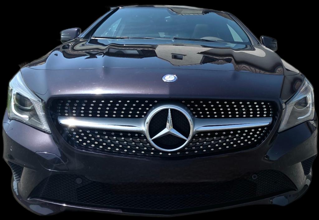 Mercedes-Benz CLA Shooting break. 120pk, Auto's, CLA, Overige kleuren, 120 cc, Leder