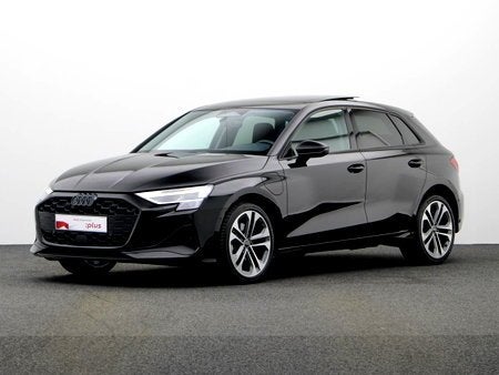 Audi A3 Sportback PHEV 40 TFSIe 204 PK S-TRONIC PLUG-IN HYBR, Achat, Berline, Automatique, Anti démarrage