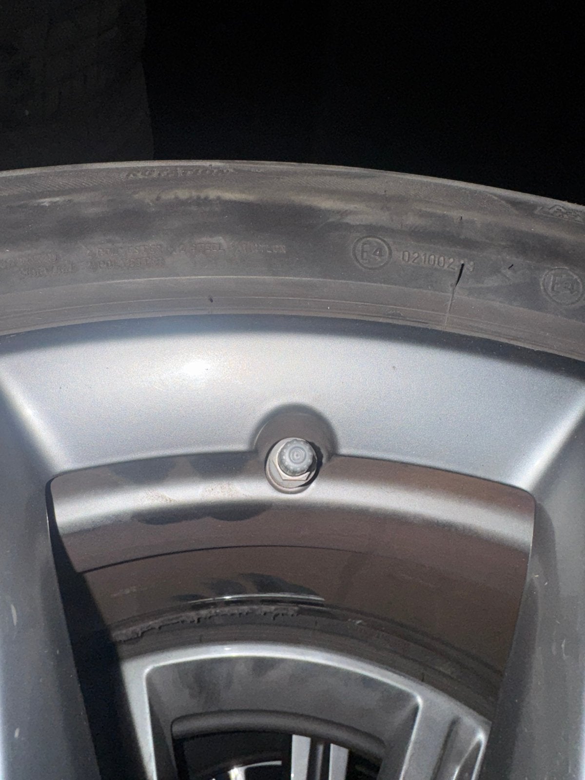 4 BMW X5 G05/X6 G06 20" velgen + Bridgestone winterbanden, Ophalen, Winterbanden, Band(en), 20 inch