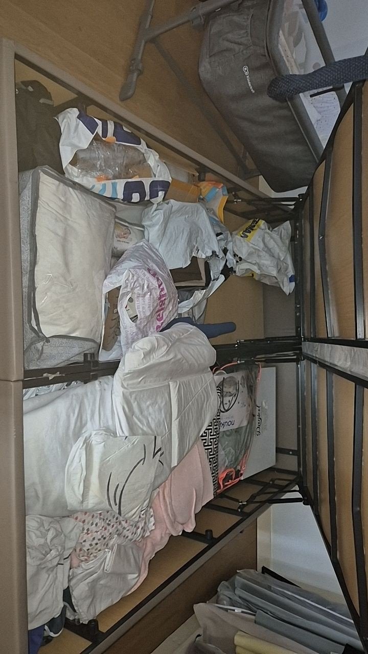 Lit 2 places avec coffre de rangement, Doe-het-zelf en Bouw