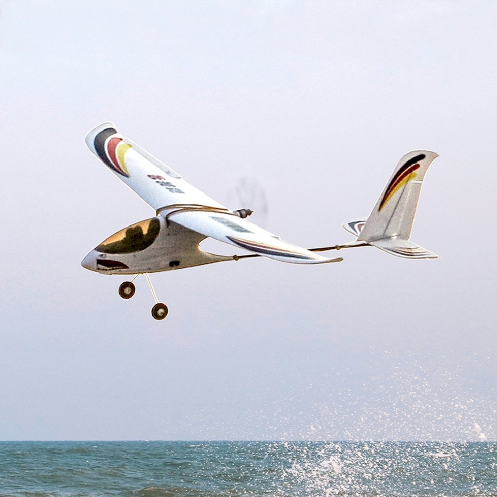 Pterosaur 1400mm Slooow Flyer | Inclusief elektronica |NIEUW, Hobby en Vrije tijd, Modelbouw | Radiografisch | Vliegtuigen, Nieuw
