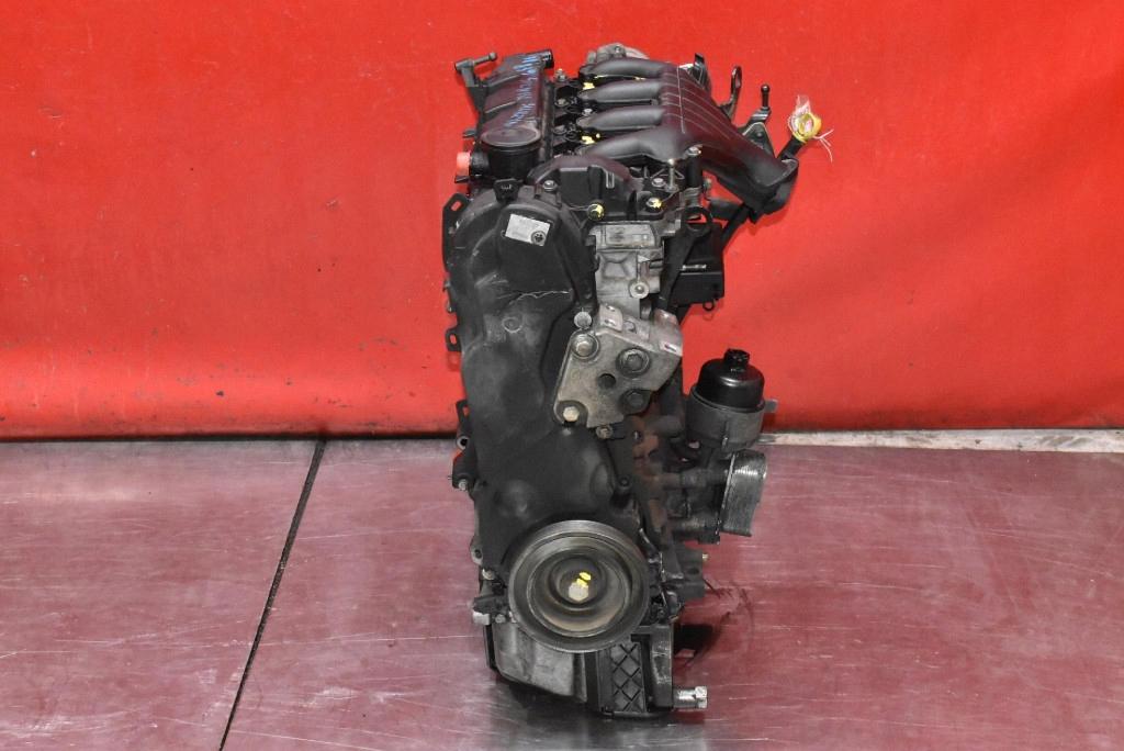 Moteur RHR Nu 607 5008 DS5 807 3008 C8 307 PEUGEOT DS4 C5, Envoi, Utilisé, Daihatsu