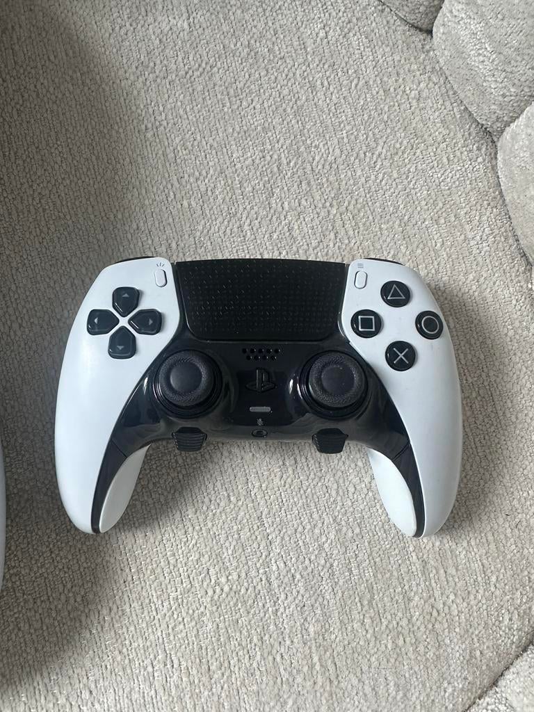 Dualsense edge controller (lees de beschrijving), Games en Spelcomputers, Spelcomputers | Sony Consoles | Accessoires, Ophalen