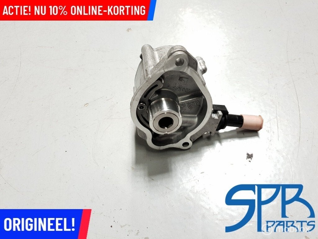 Vacuumpomp A6512300565 200 220 250 CDI A B C E S V SPRINTER, Enlèvement ou Envoi, Mercedes-Benz, Utilisé, Mercedes-Benz