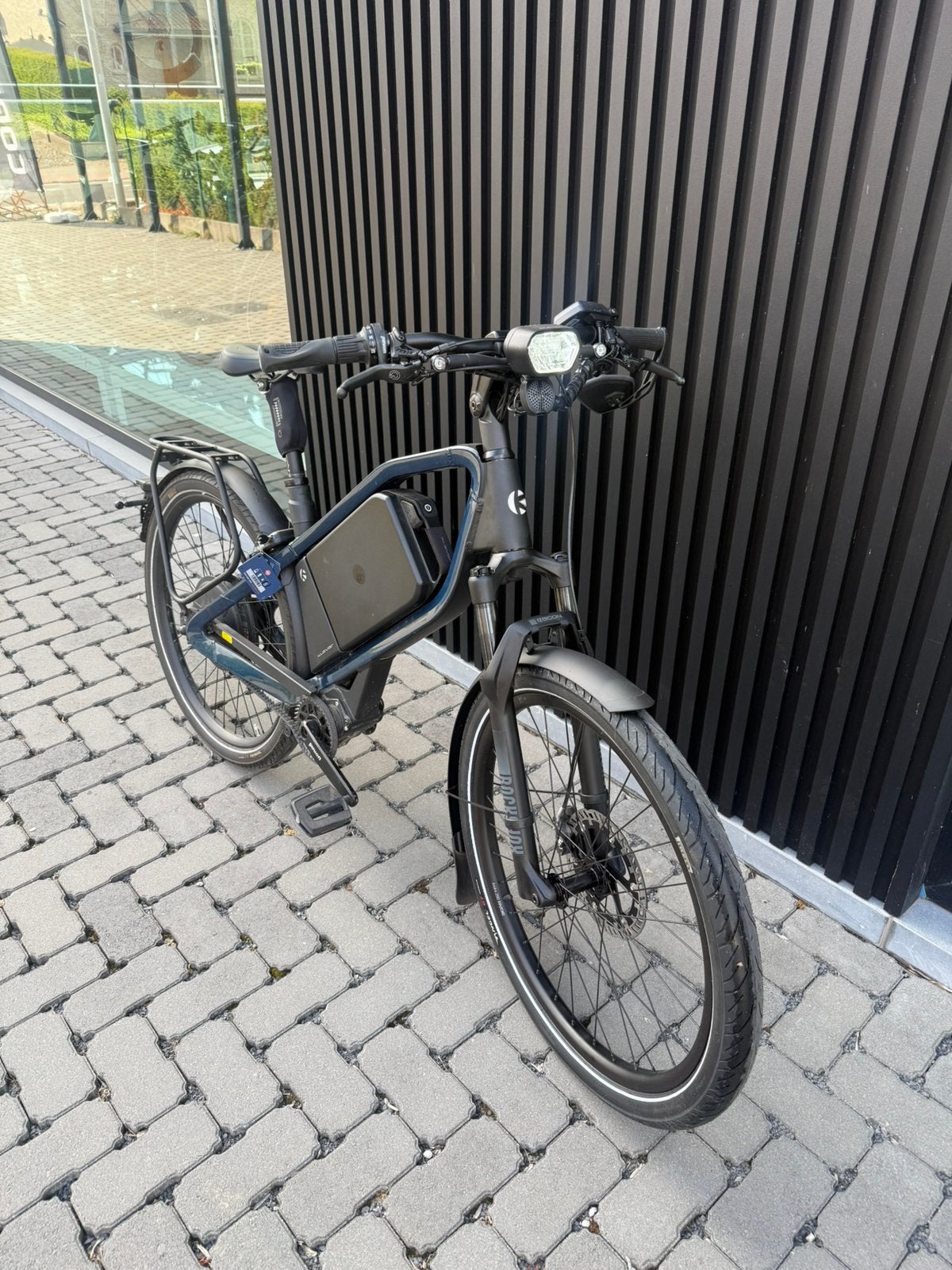 Klever X-Alpha pinion 12speed! 1600wh! Met garantie!, Ophalen, Zo goed als nieuw