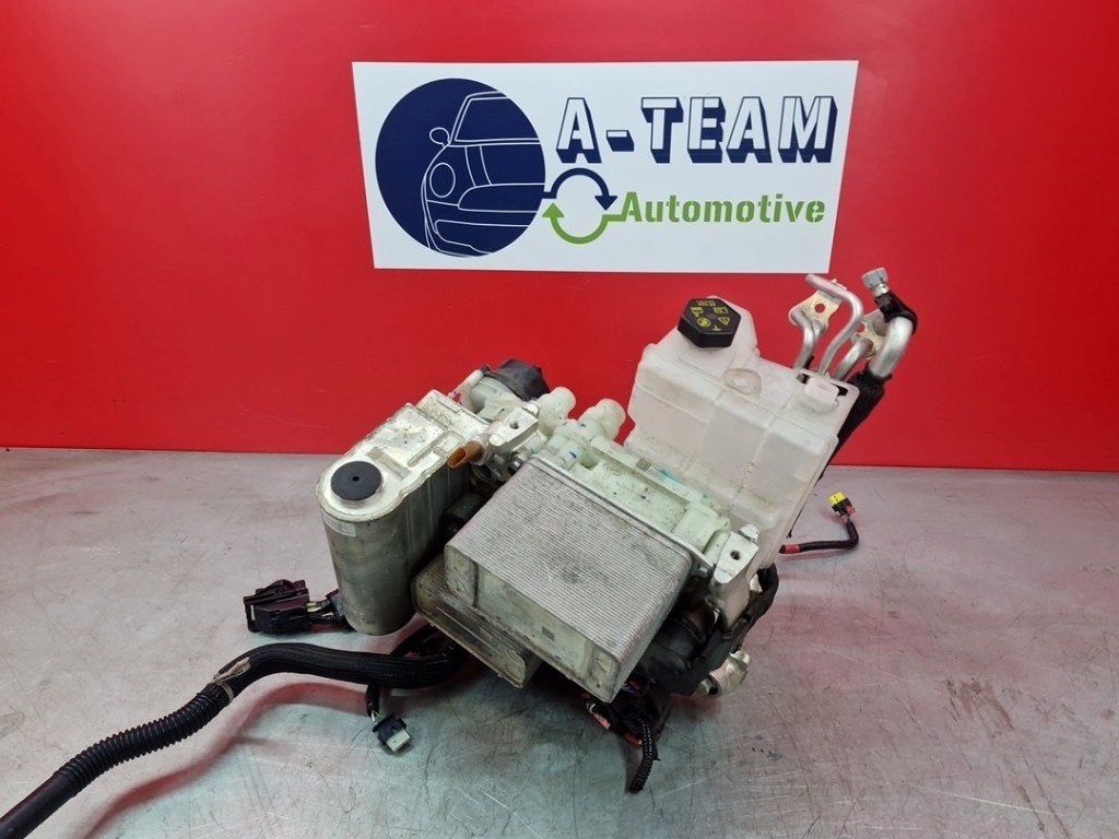 ECHANGEUR THERMIQUE (|1547595A2F|152300200B|161370300B|15230, Germany_Sales@tesla.com, Utilisé, Autres marques automobiles, Ludwig-Prandtl-Straße 27 - 29
12526  Berlin, DE