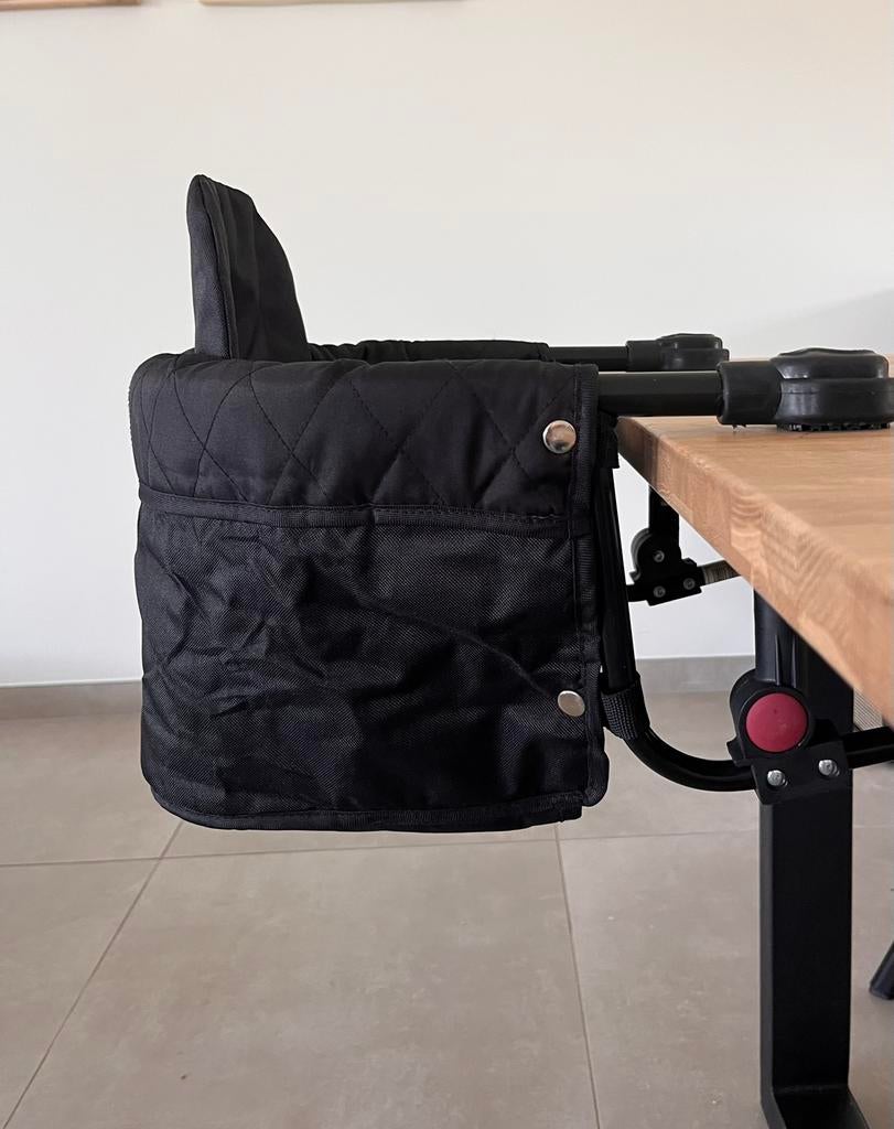 Chaise-hamac portable, Enlèvement, Comme neuf