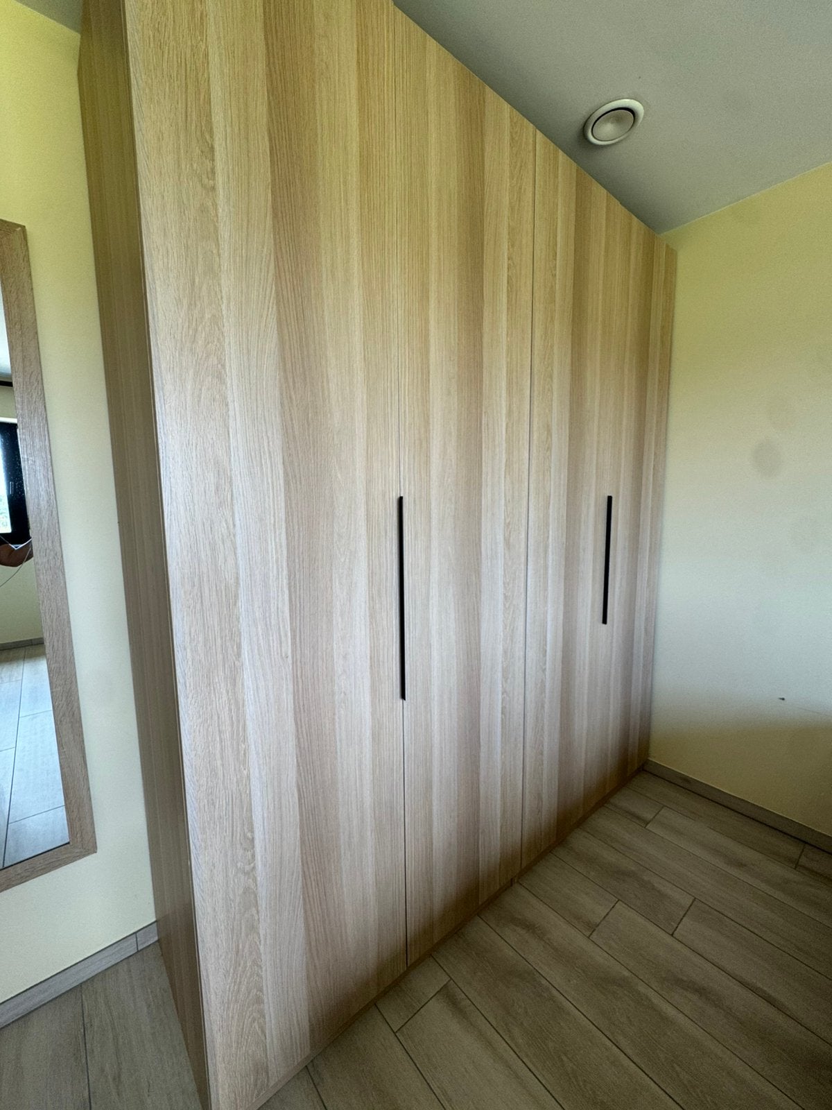 Kledingskast IKEA, Enlèvement, Comme neuf