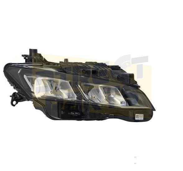 Peugeot 308 (9/21-) Koplamp L (LED ECO) Origineel! 983928618, Auto-onderdelen, Verlichting, -, Verzenden, -, Nieuw