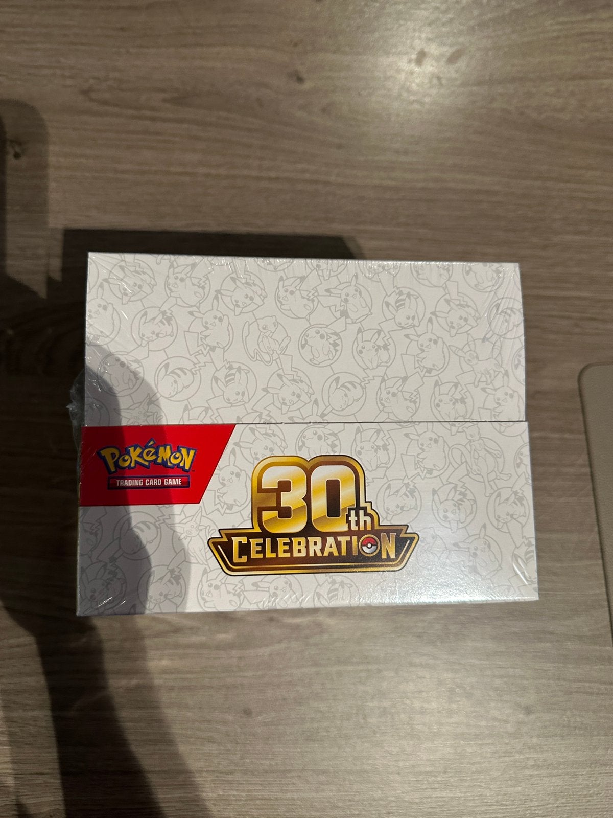 Pokemon 30 ans mini tin sealed display, Hobby & Loisirs créatifs, Enlèvement ou Envoi, Neuf