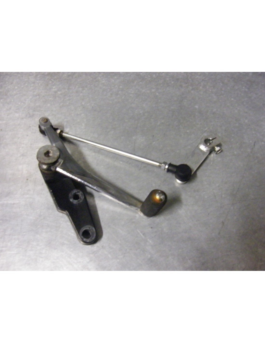 GSX650F 2008 - 2009 Suzuki D1-41173, Motos