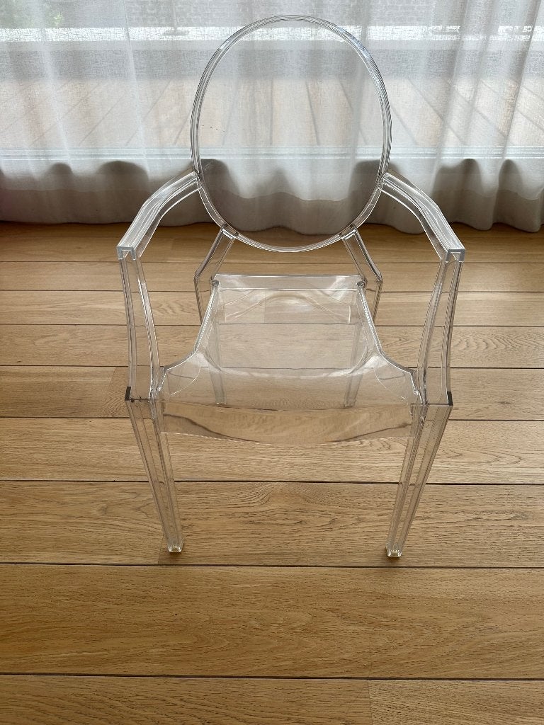 Chaise enfant Kartel, Enlèvement, Utilisé, Autres types