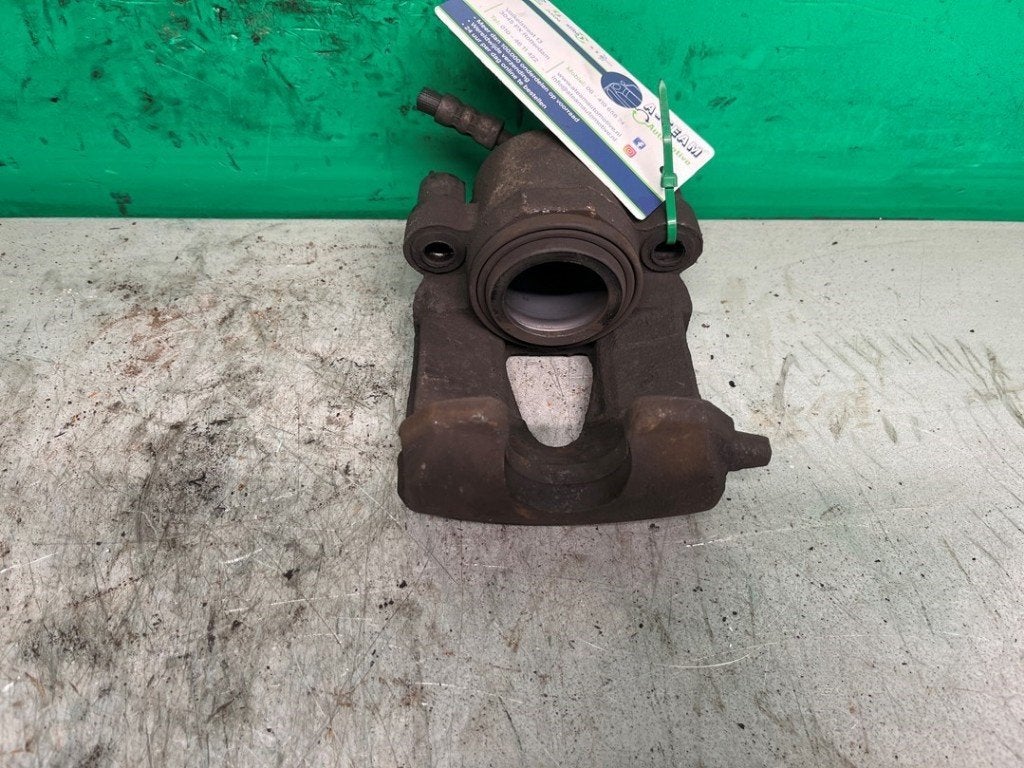 ETRIER DE FREIN AVANT GAUCHE Volkswagen Polo V (6R), Volkswagen, Volkswagen AG, Utilisé, Kundenbetreuung@volkswagen.de