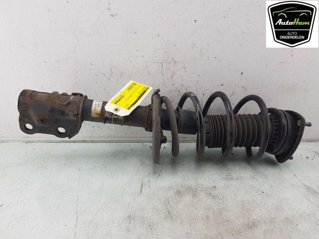 SCHOKBREKER RECHTS VOOR Mazda CX-5 I (KE,GH), Dhr. J. Ham, Gebruikt, Administratie@autoham.nl, Mazda