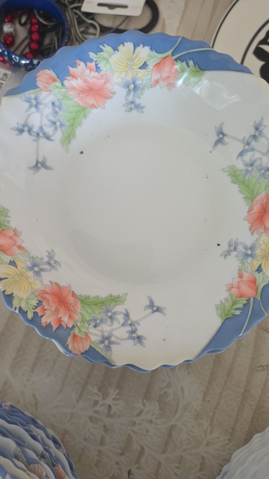 35 assiettes ARCOPAL, Antiek en Kunst, Antiek | Schalen, Ophalen of Verzenden