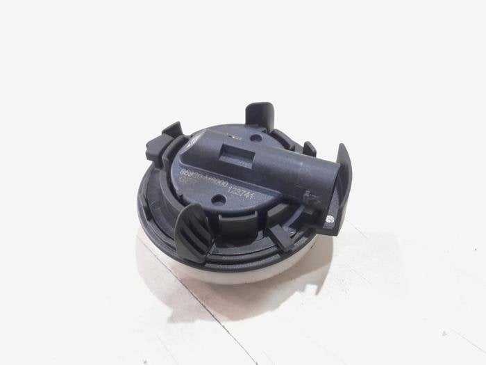 Détecteur airbag d'un Hyundai I20, -, 3 mois de garantie, Utilisé, Hyundai