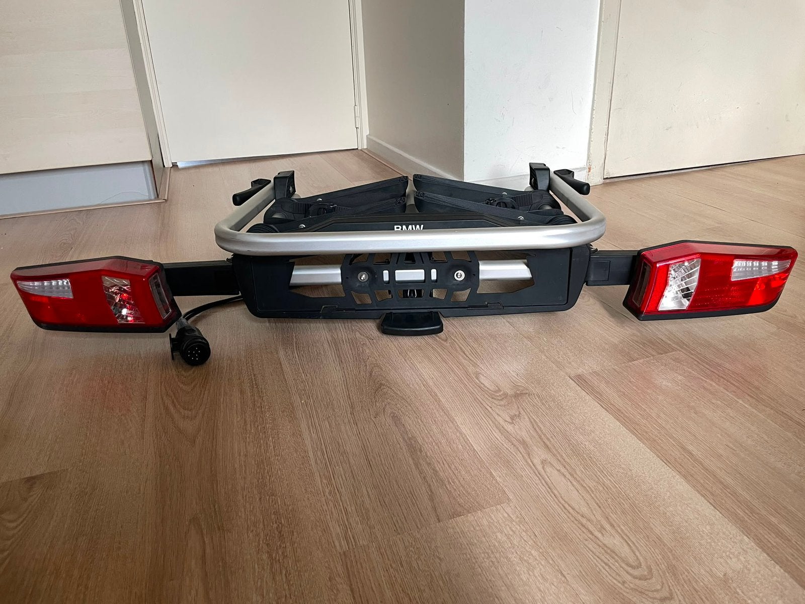 BMW Rear Mounted Carrier Kompakt, Fietsen en Brommers, Brommeronderdelen | Algemeen, Ophalen