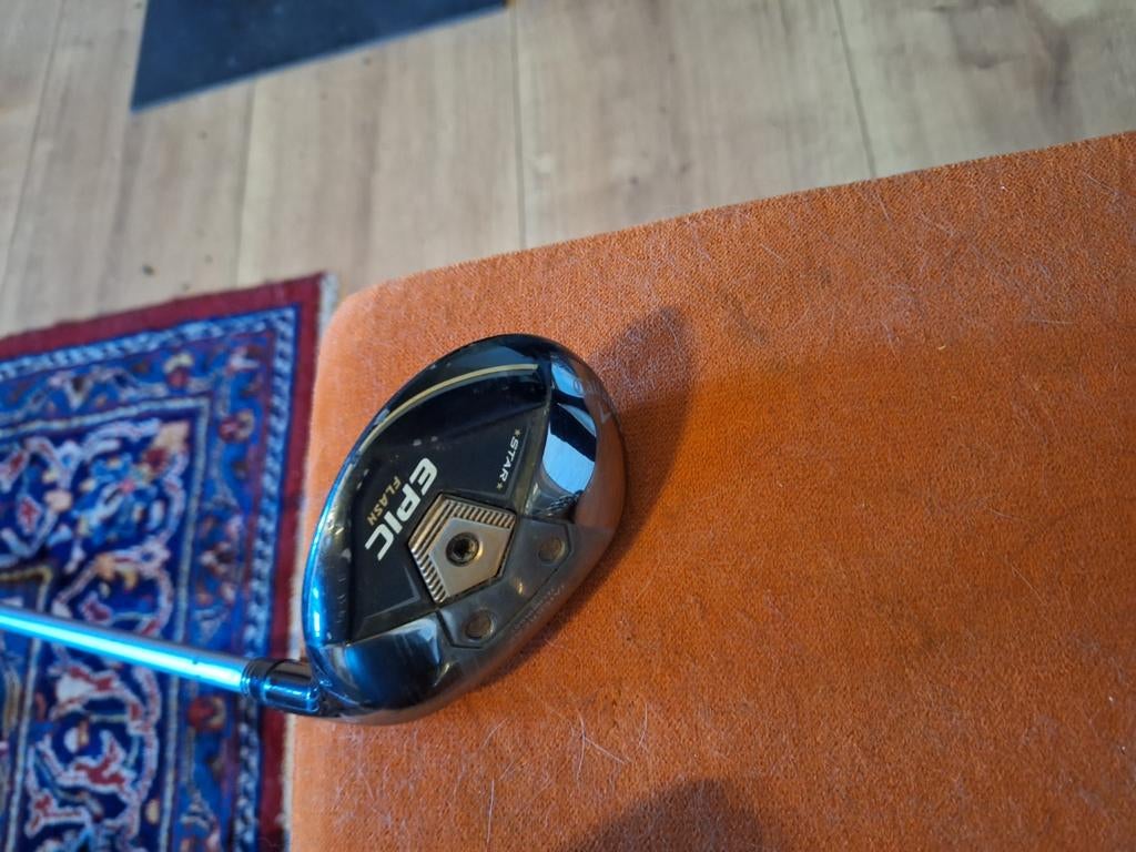 Callaway golf set, Sport en Fitness, Golf, Ophalen, Set, Callaway