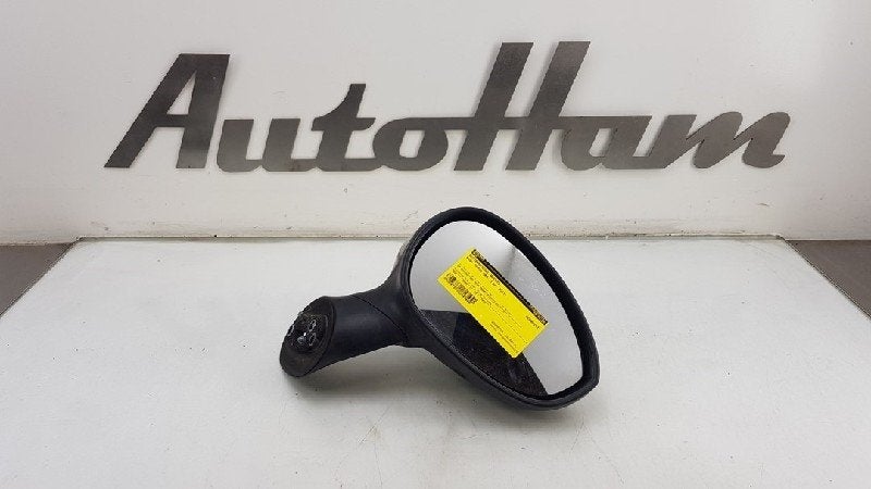 RETROVISEUR LATERAL DROIT Grande Punto (199) (|735593694|), Utilisé, Fiat