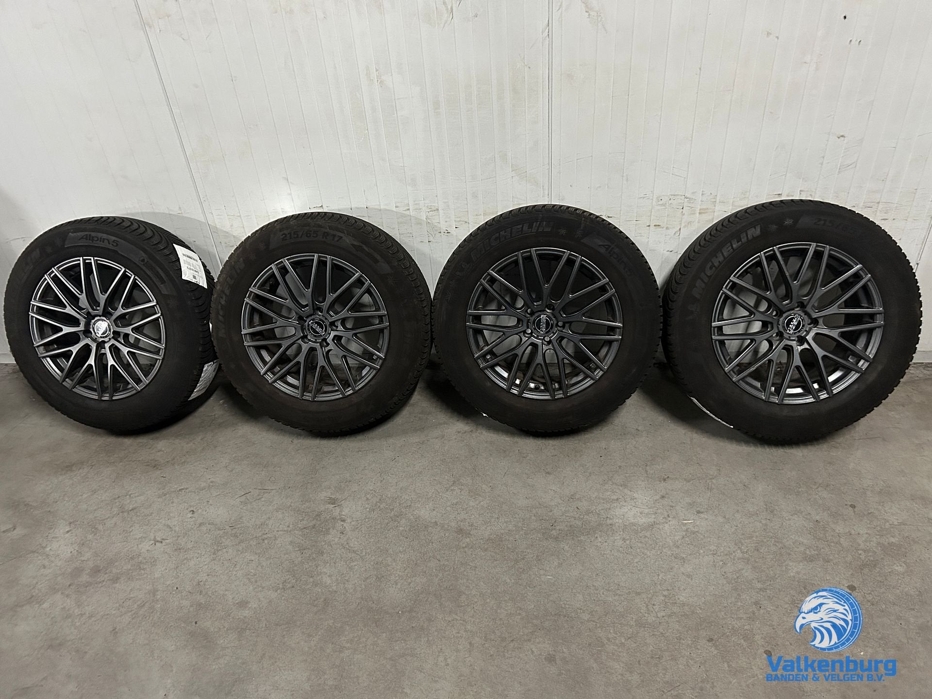 8mm! Peugeot 3008 4008 5008 408 DS4 DS7 Opel Grandland X 17, Autos : Pièces & Accessoires, Pneus et Jantes, Véhicule de tourisme