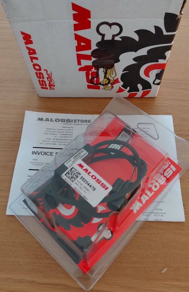 Malossi Lambda-emulatorcontroller honda adv forza, Ophalen, Nieuw