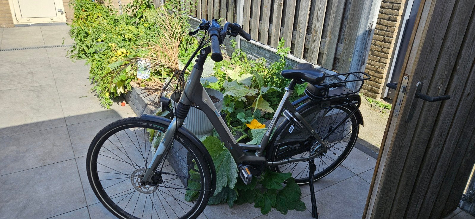 Giant Prime E+  yamaha middenmotor!, Ophalen, Giant