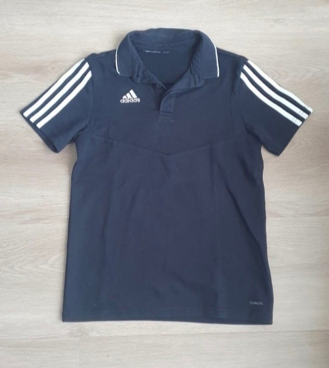 shirt Adidas maat 158, Kinderen en Baby's, Ophalen of Verzenden, Zo goed als nieuw, Adidas