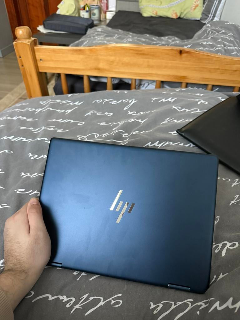 HP Spectre x360 14-ef2008nb, Computers en Software, Windows Laptops, Ophalen, Zo goed als nieuw