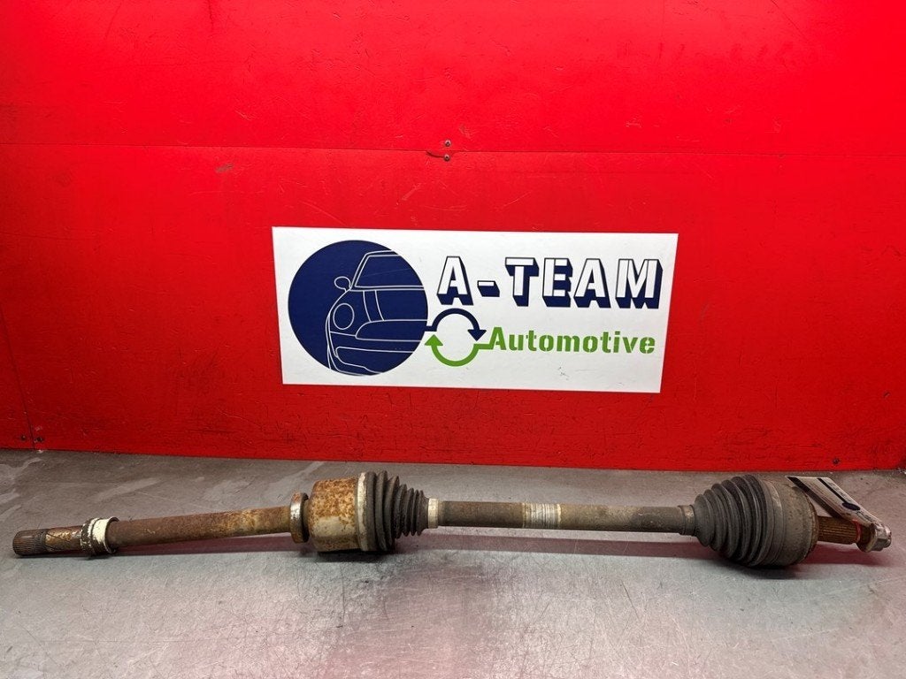 CARDAN AVANT DROIT (TRANSMISSION) Opel Movano, Opel, Opel Automobile GmbH, Utilisé, Kontakt-opel@opel.com