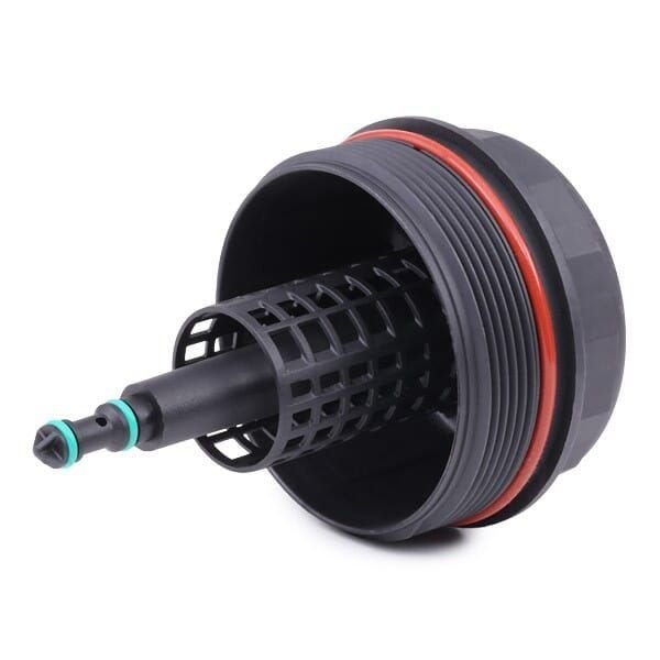 Oliefilter deksel BMW oliefilterbehuizing BMW E36 E38 E39 E4, Auto-onderdelen, -, -, Nieuw, Ophalen of Verzenden