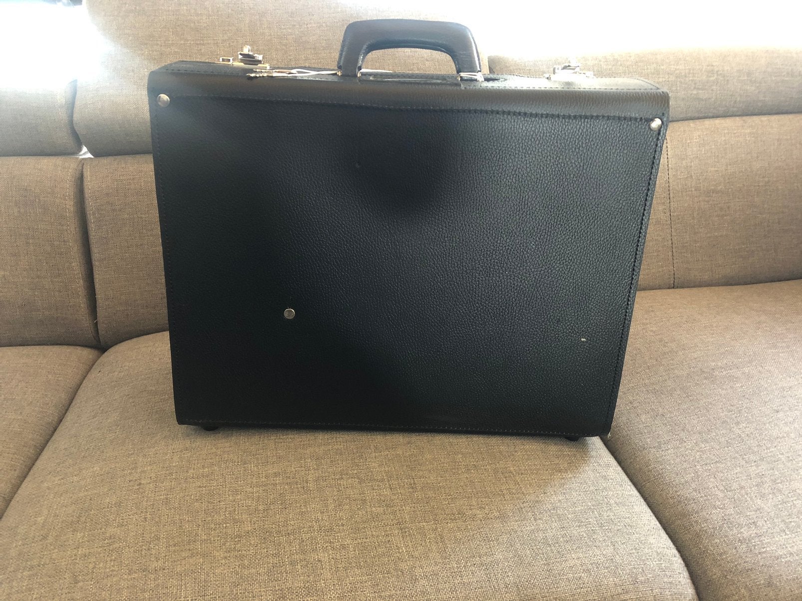Nouveau sac pilote, Bijoux, Sacs & Beauté, Neuf, Enlèvement ou Envoi, Moins de 50 cm, 45 à 55 cm