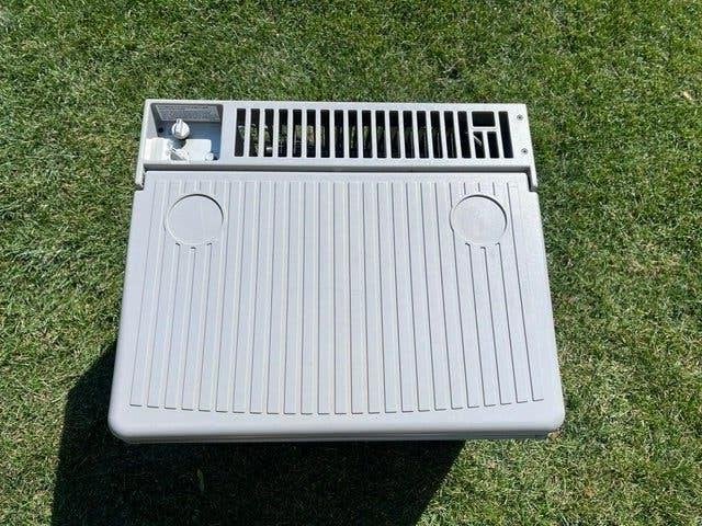 Dometic CombiCool RC 1600 EGP - koelbox, Enlèvement, Utilisé, Glacières, Électrique