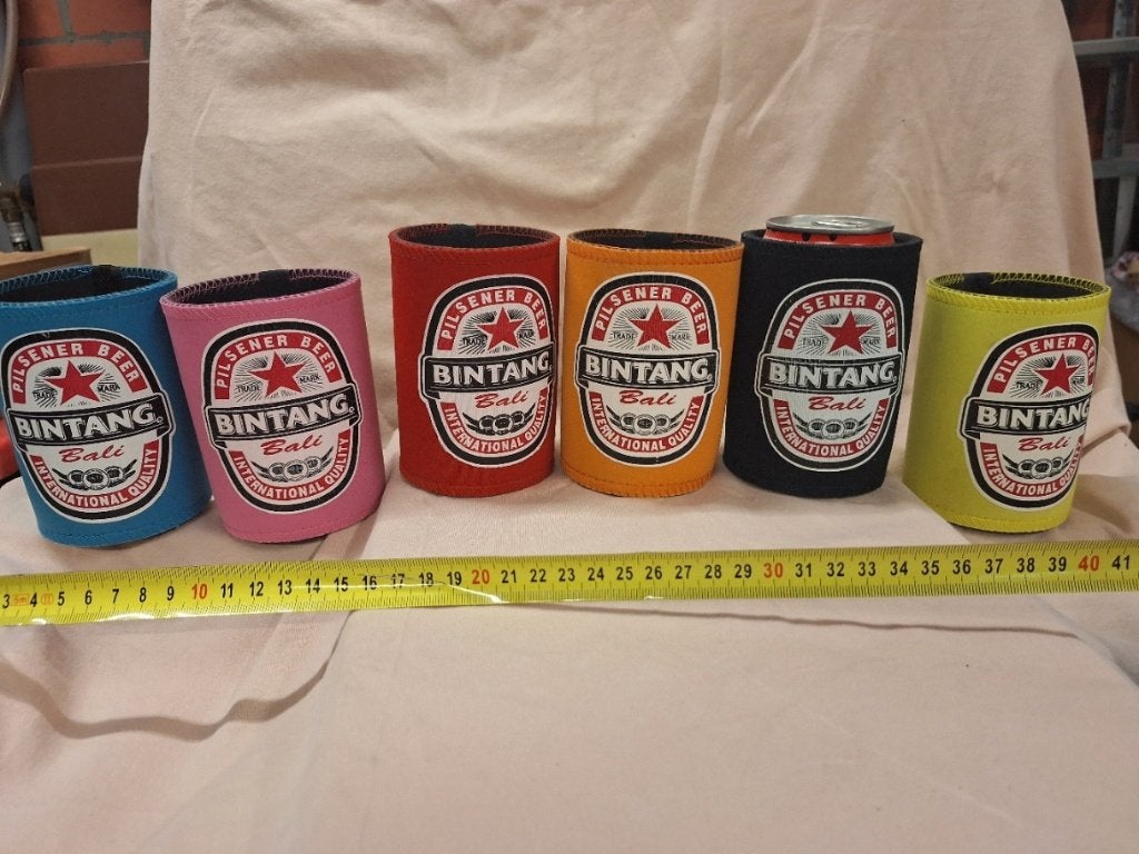 Bierkoelers, Ophalen, Zo goed als nieuw, Overige typen, Overige merken