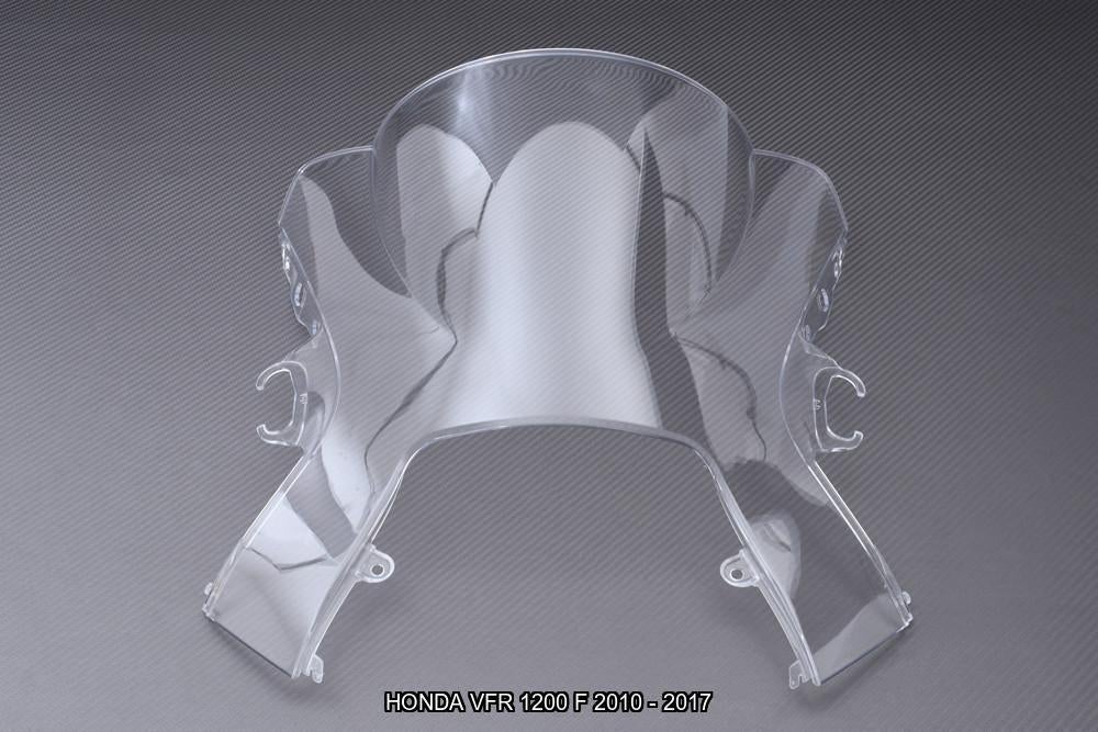 Bulle pour HONDA VFR 1200 F 2010 - 2017, Enlèvement ou Envoi, Neuf