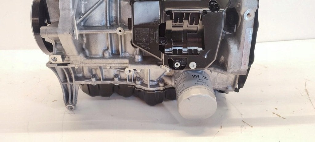 Moteur DGEA Nu TIGUAN CUPRA SEAT MULTIVAN AUDI TARRACO, Envoi, Utilisé, Daihatsu