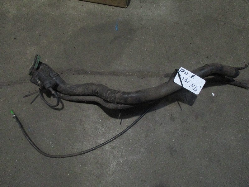 TUYAU DE REMPLISSAGE Opel Kadett E (33 / 34 / 43 / 44), Opel, Opel Automobile GmbH, Utilisé, Kontakt-opel@opel.com