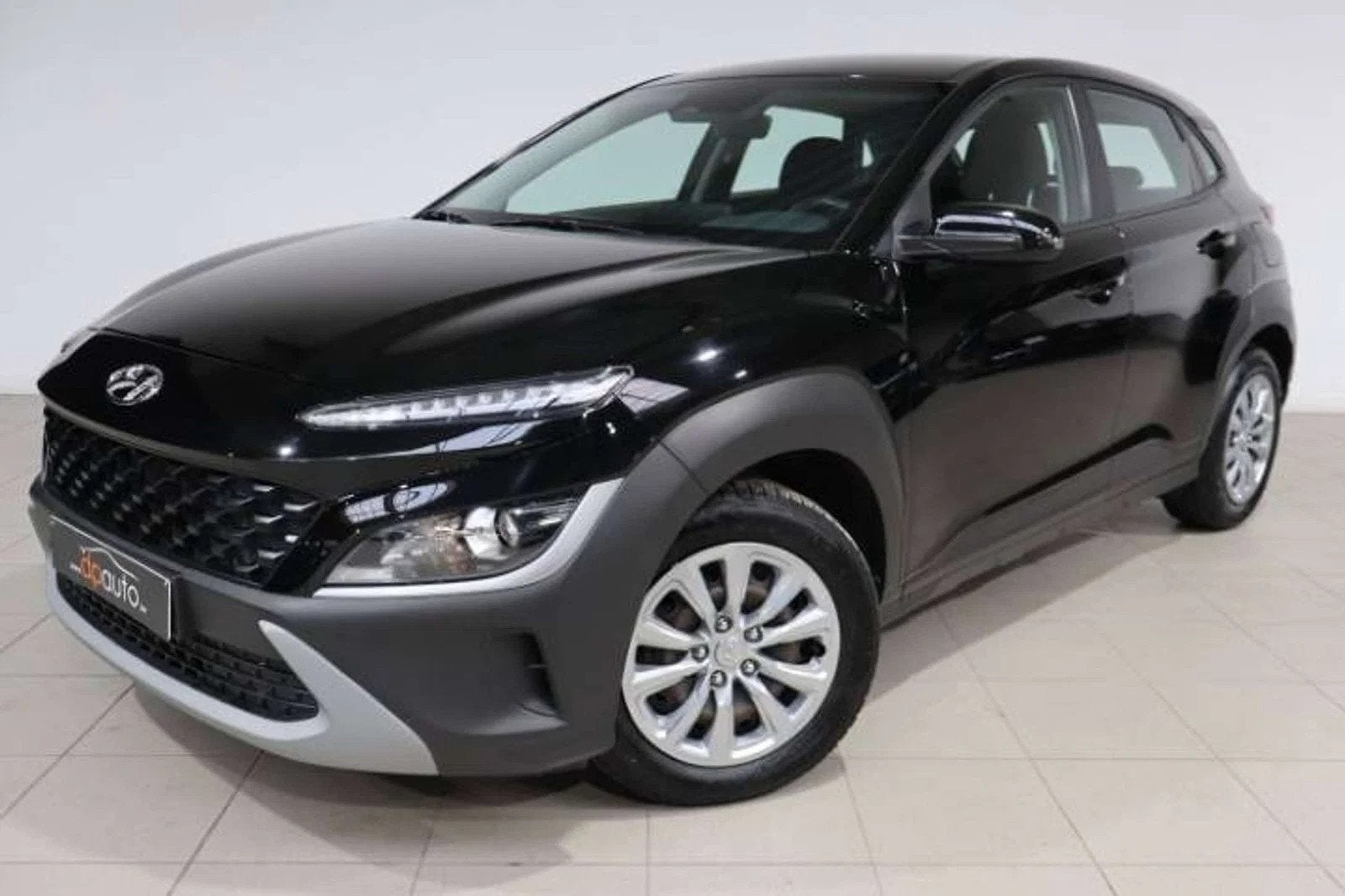 Hyundai KONA Kona 1.0 T-GDi Air, Autos, Achat, 998 cm³, Euro 6, Boîte manuelle