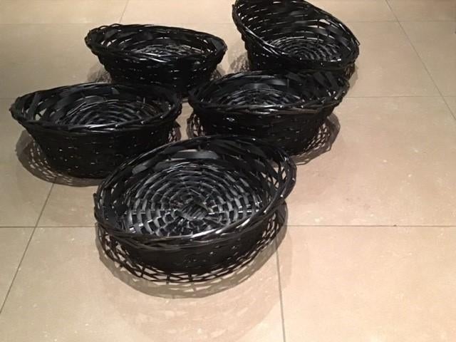 mand 20 stuks 5 eur per stuk, Ophalen, Mand