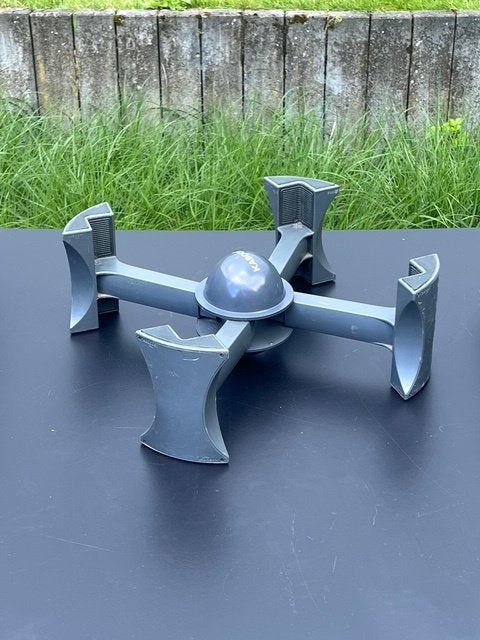 REHAUSSEUR DE CHAISE HAUTE (Kaboost), Enfants & Bébés, Chaises pour enfants, Enlèvement ou Envoi, Utilisé, Autres types