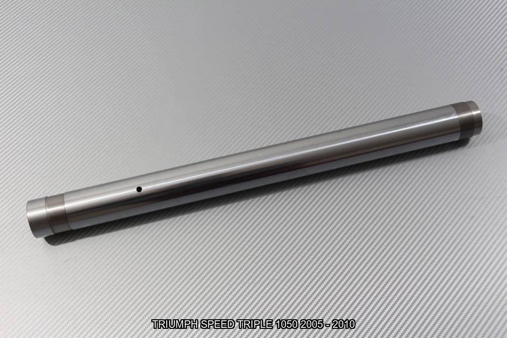 Tubes de fourche SPR TRIUMPH SPEED TRIPLE 1050 2005 - 2010, Motos, Enlèvement ou Envoi, Neuf